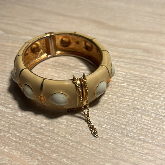 J Crew bracelet - Picture 2 of 4